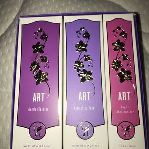 Young Living Skin care